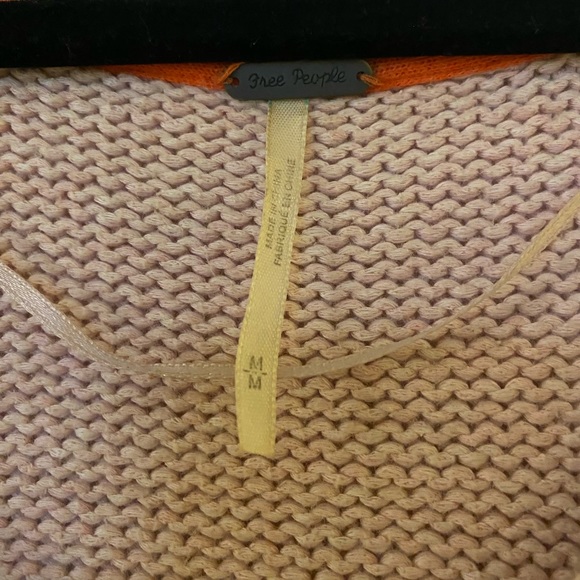 Free People Sweater - Picture 2 of 4